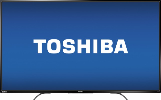 Bảo hành tivi Toshiba chuyên nghiệp tại nhà